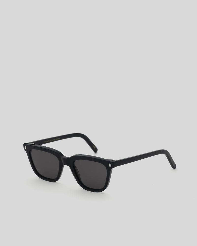 Robotnik Black - grey solid lens