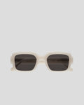 Apollo Pearl - grey solid lens