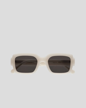 Apollo Pearl - grey solid lens