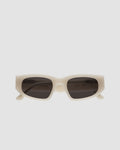 Eclipse Pearl - grey solid lens