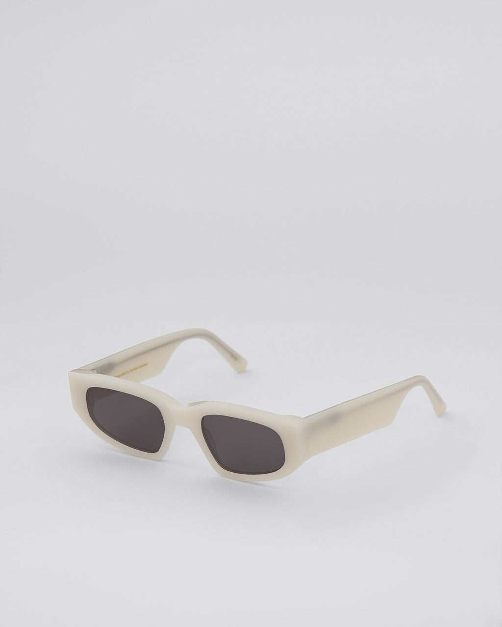 Eclipse Pearl - grey solid lens