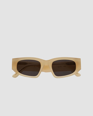 Eclipse Sand - grey solid lens