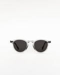 Forest Grey - grey solid lens