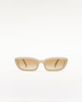 Nova Pearl - brown gradient lens