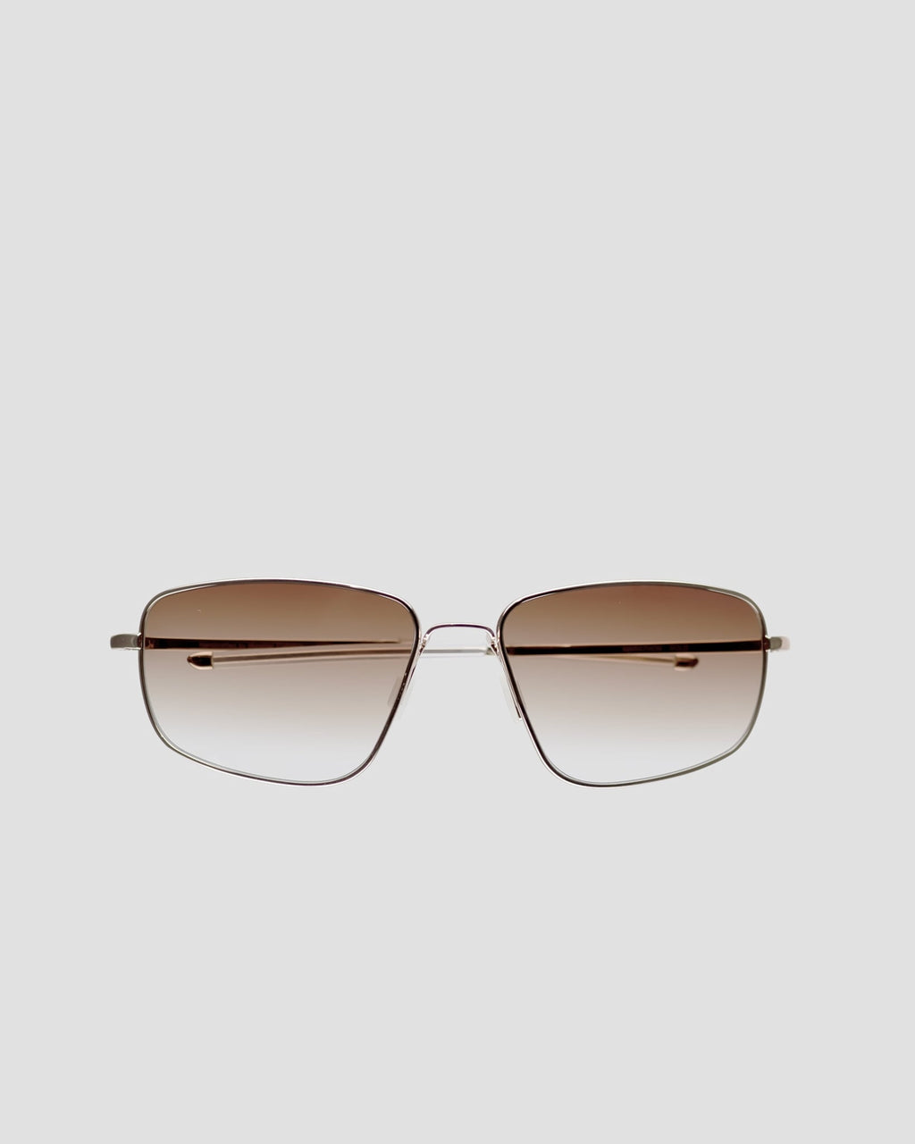 Marathon Gold - brown gradient lens