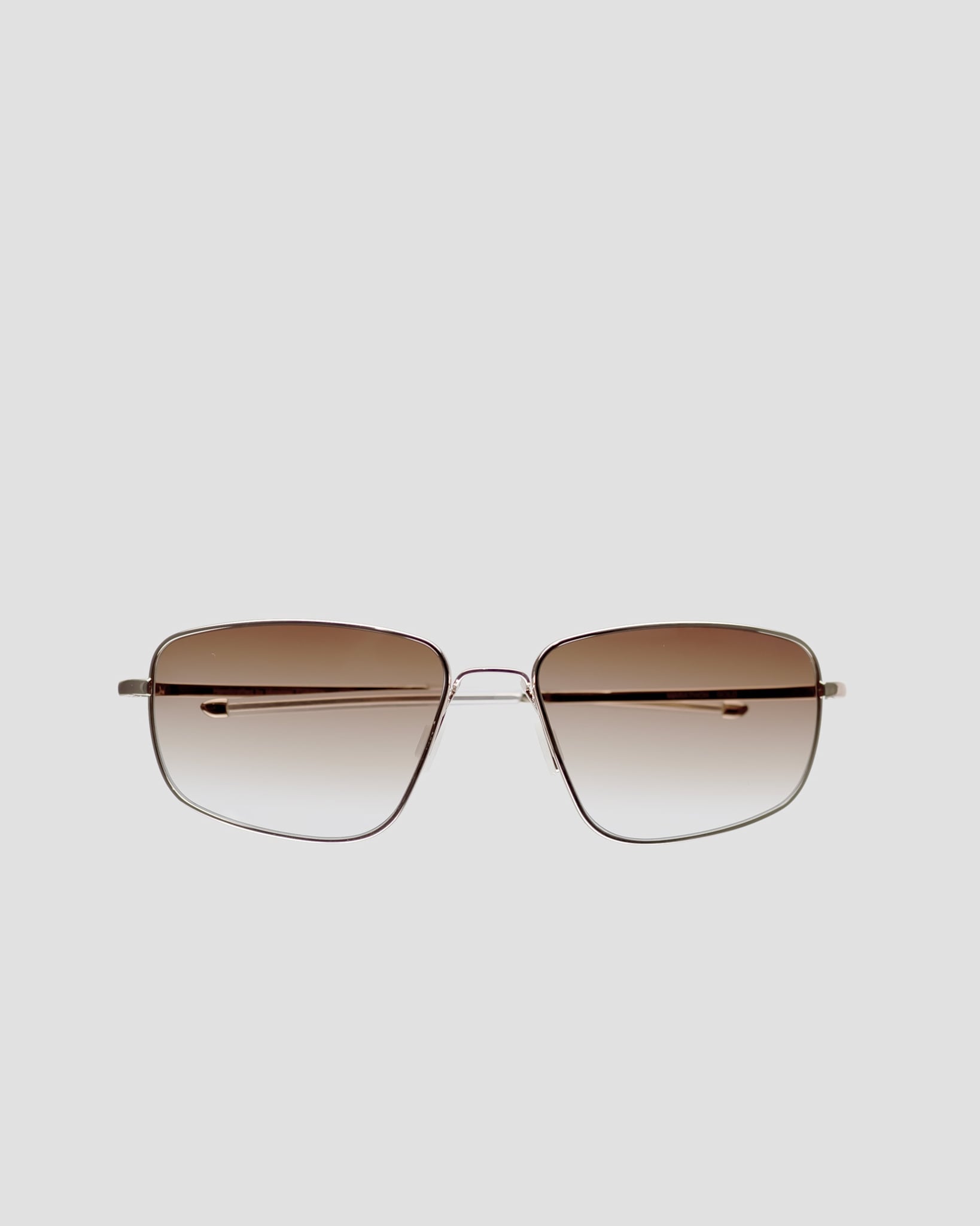Marathon Gold - brown gradient lens