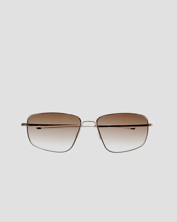 Marathon Gold - brown gradient lens