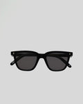 Robotnik Black - grey solid lens