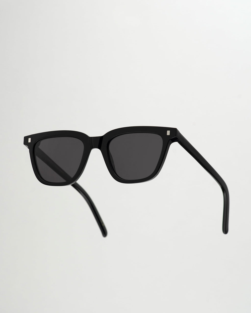 Robotnik Black - grey solid lens