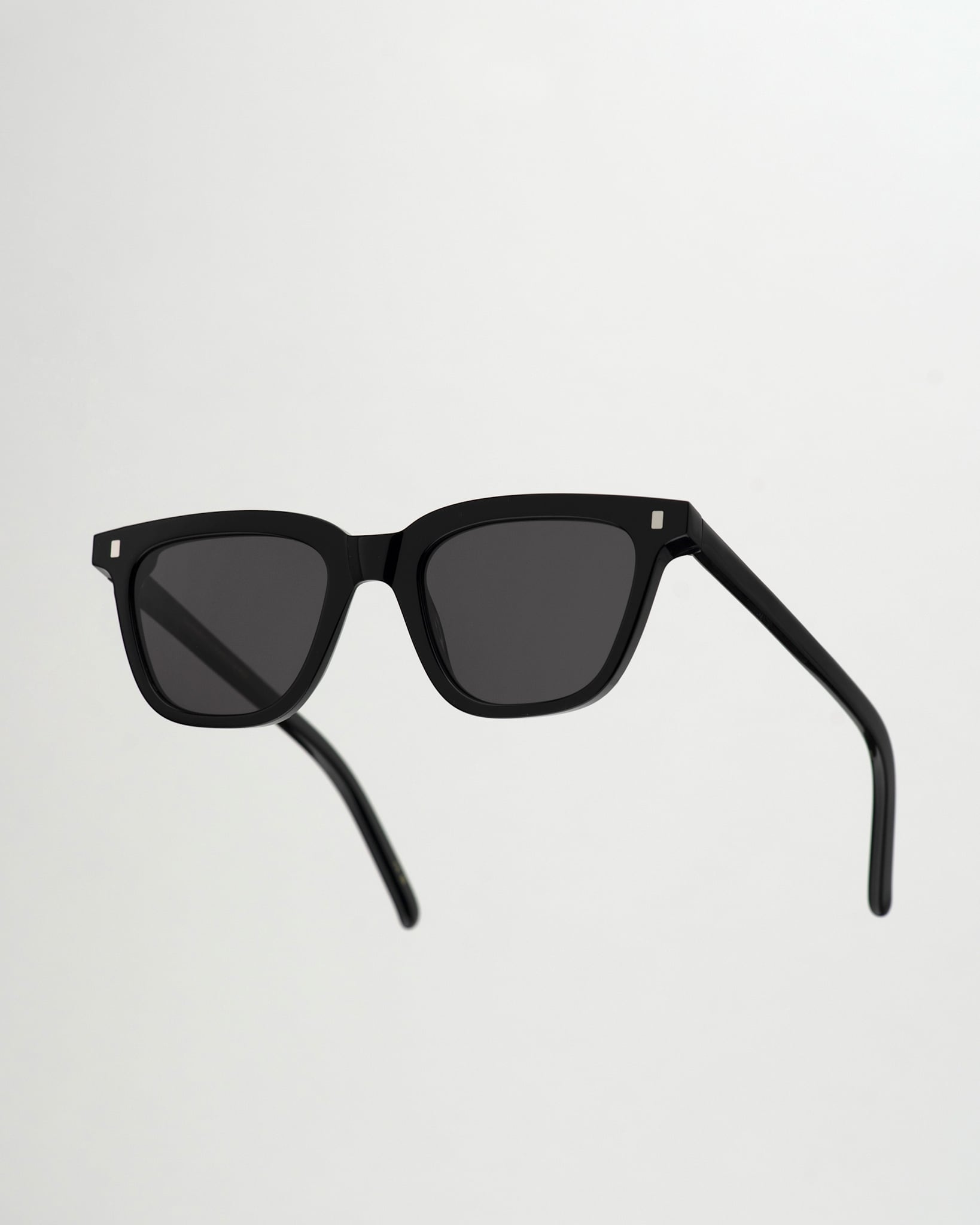 Robotnik Black - grey solid lens