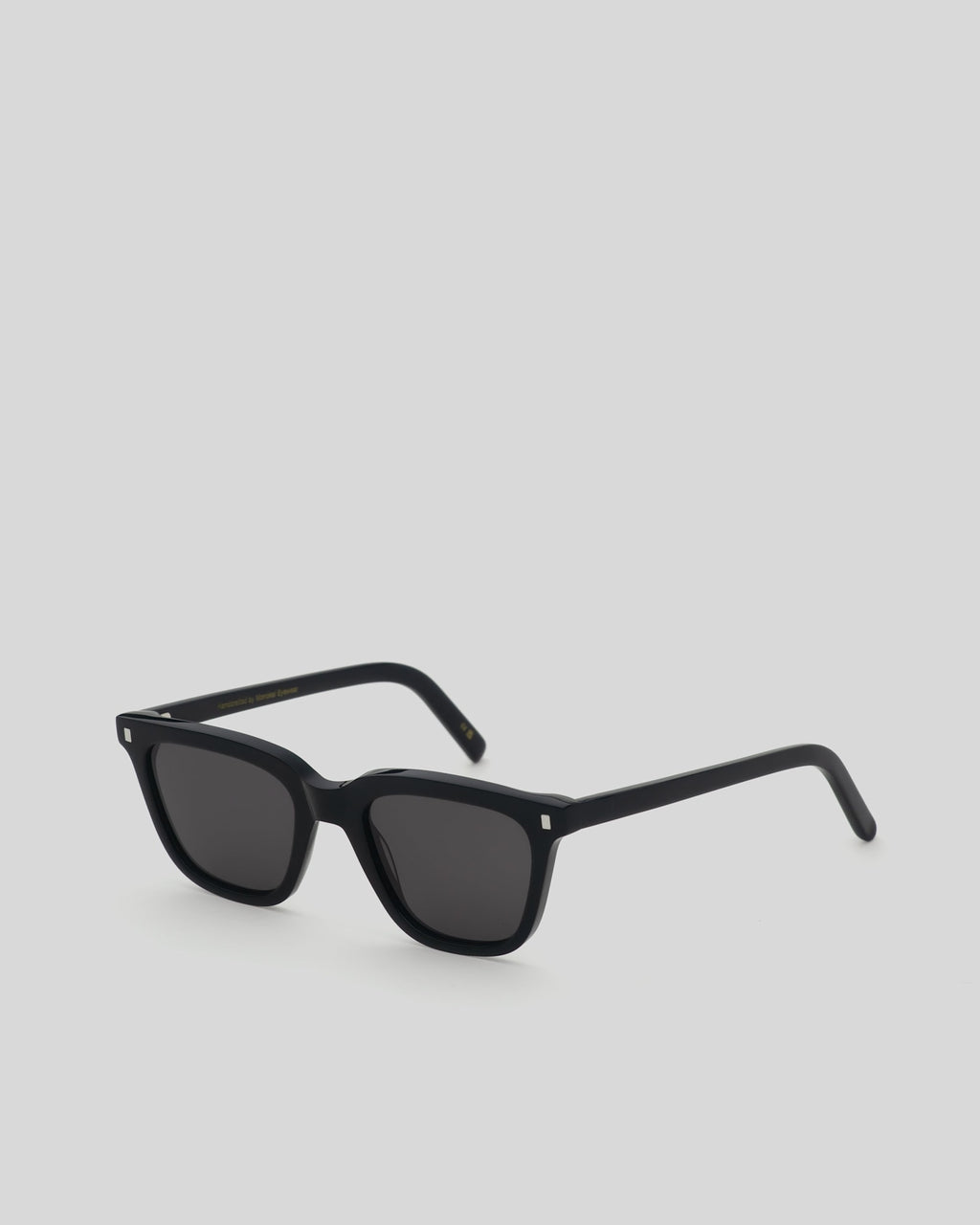 Robotnik Black - grey solid lens