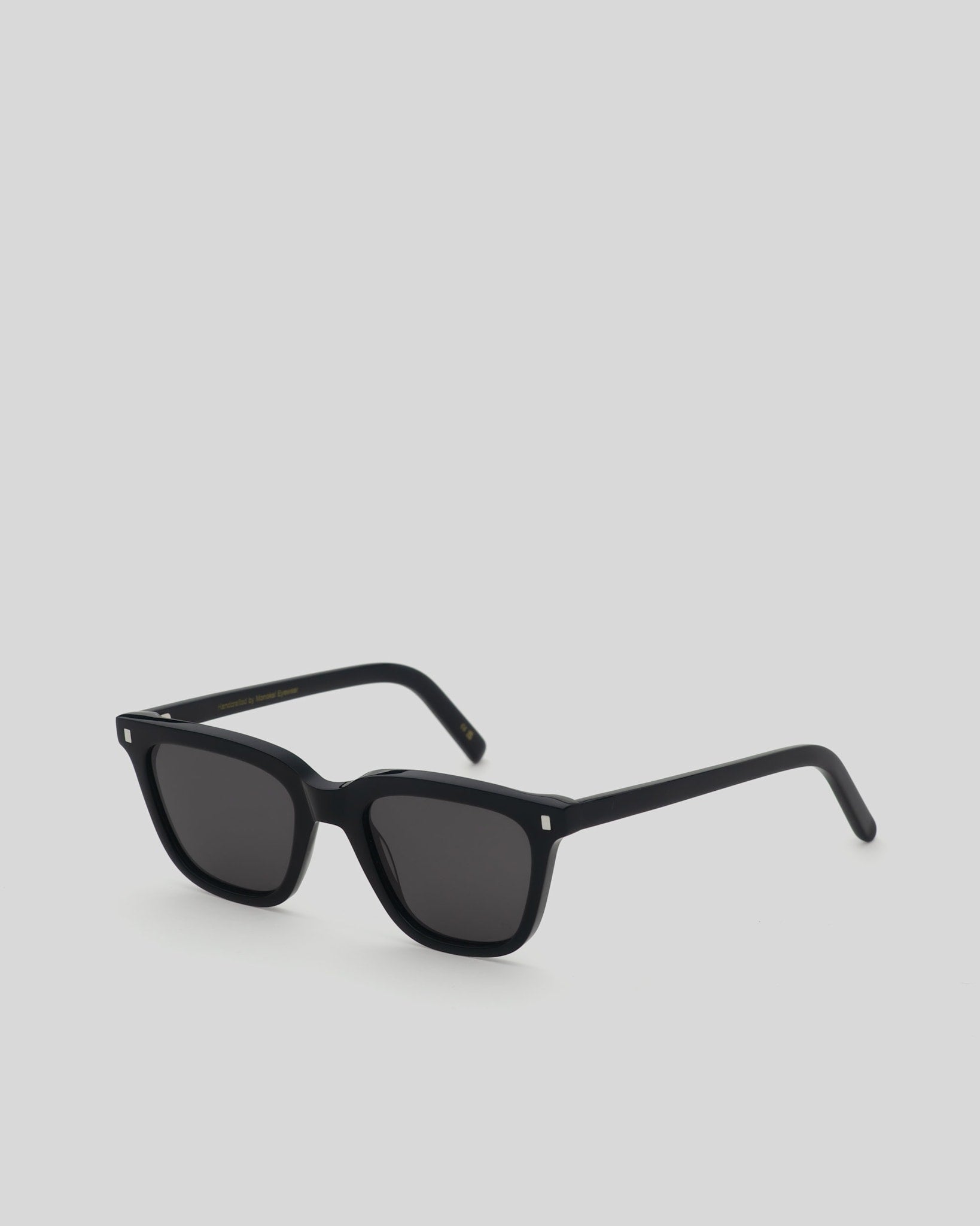 Robotnik Black - grey solid lens